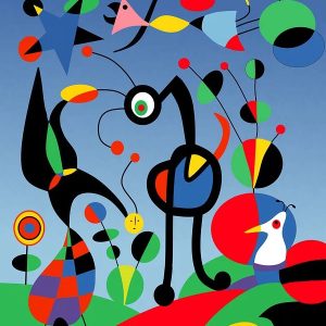Discount Joan Miro Gallery (3)