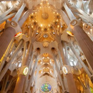 Discount Sagrada Familia Gallery (8)