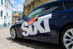 Discount Sixt Featured