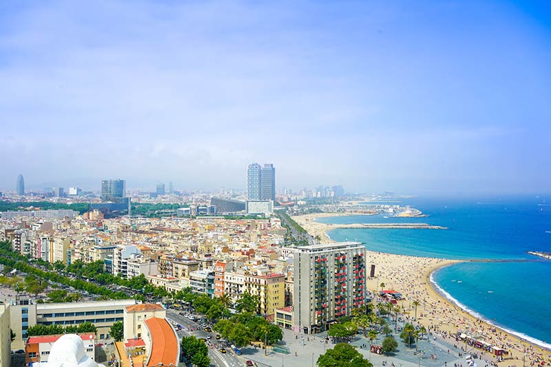 Barceloneta