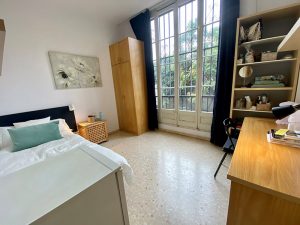 BCN Gracia Student Housing