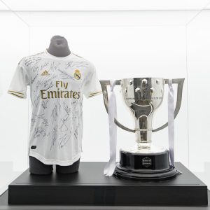 Discount Bernabeu Tour Gallery (10)