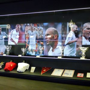 Discount Bernabeu Tour Gallery (13)