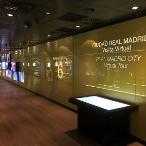 Discount Bernabeu Tour Gallery (6)