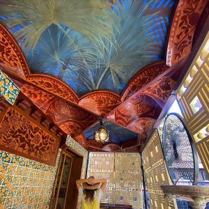 Discount Casa Vicens Gallery (4)