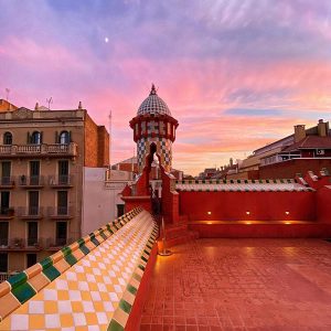 Discount Casa Vicens Gallery (5)