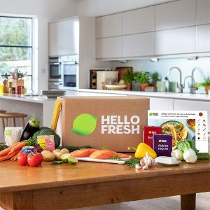 Discount Hellofresh Gallery (2)