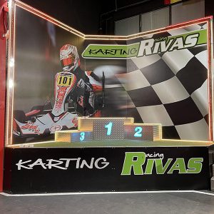 Discount Karting Rivas Gallery (2)