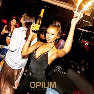 Discount Opium Vip Bottles