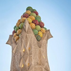 Discount Sagrada Familia Gallery (5)