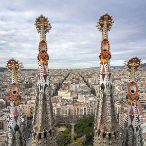 Discount Sagrada Familia Gallery (6)