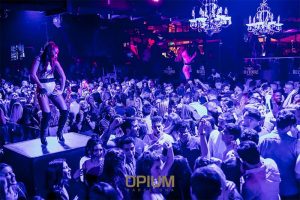 Opium Club Barcelona