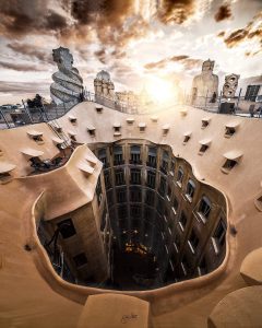 La Pedrera