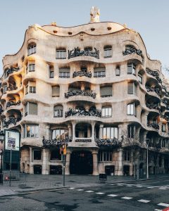 La Pedrera