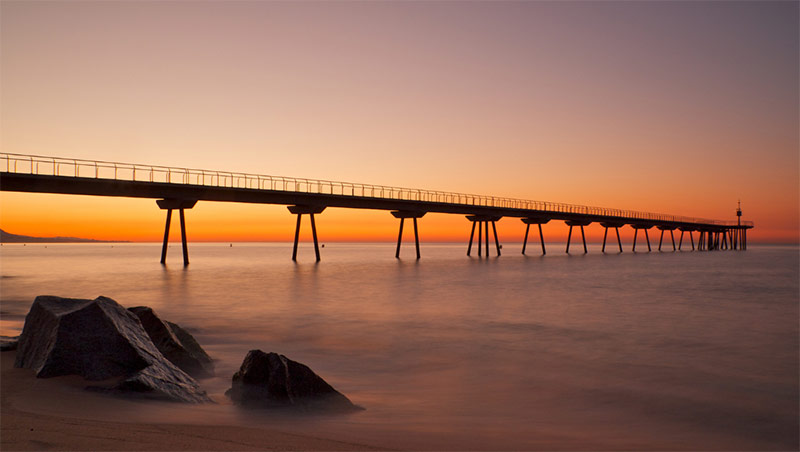 Pont del Petroli