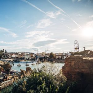 PortAventura